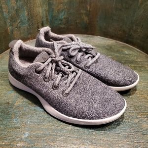 Allbirds Wool Runners